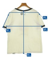 BEAMS（ビームス）Tシャツ・カットソー 白 サイズ:S レディース/2200681793026