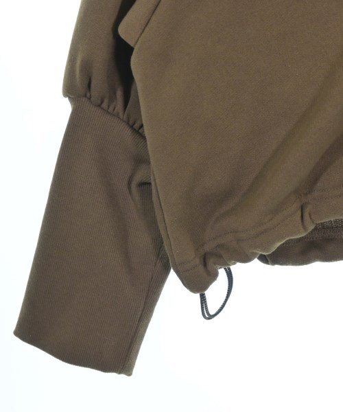 BEAMS（ビームス）スウェット 茶 サイズ:F レディース/2200676474060