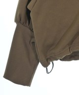 BEAMS（ビームス）スウェット 茶 サイズ:F レディース/2200676474060