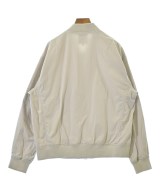 BEAMS（ビームス）ブルゾン ベージュ サイズ:M レディース/2200678118108