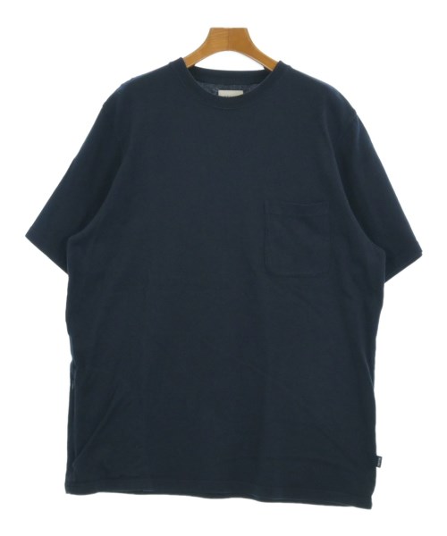 BEAMS(ビームス)Tシャツ・カットソー 紺 サイズ:XL/2200691233048