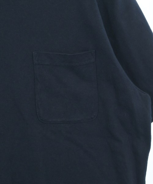 BEAMS（ビームス）Tシャツ・カットソー 紺 サイズ:XL レディース/2200691233048