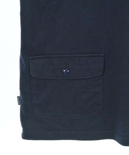 BEAMS（ビームス）Tシャツ・カットソー 紺 サイズ:XL レディース/2200691233048