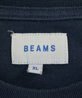 BEAMS（ビームス）Tシャツ・カットソー 紺 サイズ:XL レディース/2200691233048