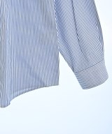 BEAMS（ビームス）カジュアルシャツ 青 サイズ:F レディース/2200695550127