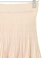 BEAMS（ビームス）ロング・マキシ丈スカート ベージュ サイズ:S レディース/2200654933015