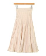 BEAMS ロング・マキシ丈スカート