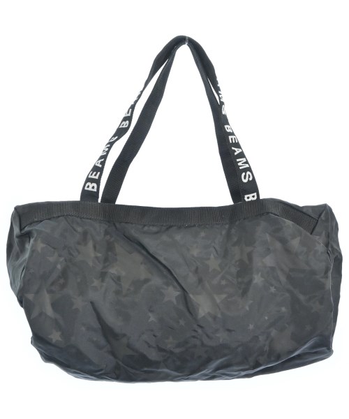 BEAMS(ビームス)トートバッグ 黒 サイズ:-/2200651605168