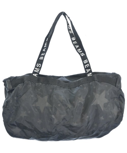 BEAMS（ビームス）トートバッグ 黒 サイズ:- レディース/2200651605168