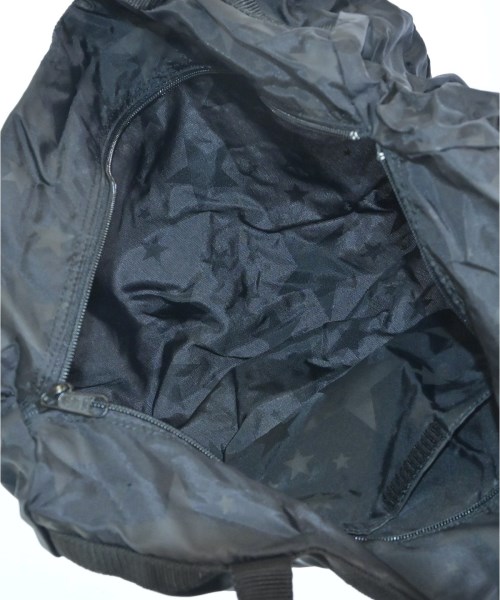 BEAMS（ビームス）トートバッグ 黒 サイズ:- レディース/2200651605168