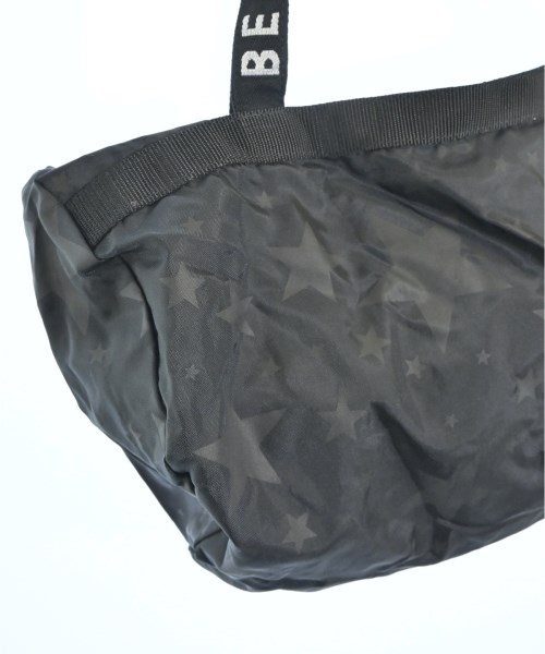 BEAMS（ビームス）トートバッグ 黒 サイズ:- レディース/2200651605168