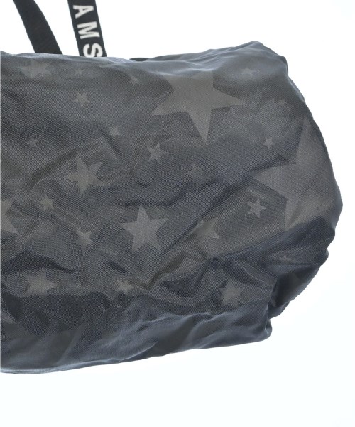 BEAMS（ビームス）トートバッグ 黒 サイズ:- レディース/2200651605168