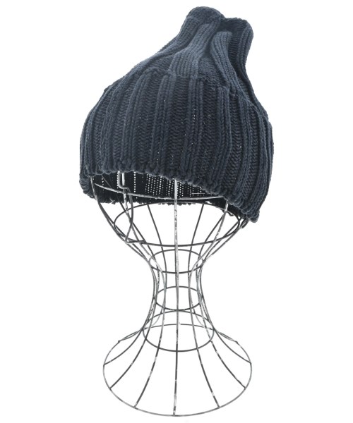 BEAMS PLUS(ビームスプラス)ニットキャップ・ビーニー 黒 サイズ:-/2200655259169