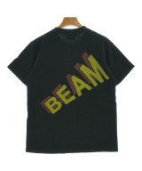 BEAMS（ビームス）Tシャツ・カットソー 黒 サイズ:S レディース/2200658995095
