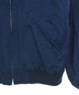 BEAMS（ビームス）スタジャン 紺 サイズ:XS レディース/2200655674061