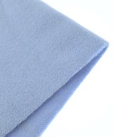 BEAMS（ビームス）マフラー 青 サイズ:- レディース/2200658073069