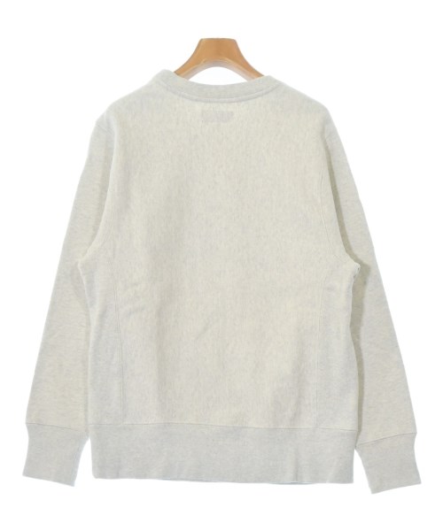 BEAMS（ビームス）スウェット グレー サイズ:L レディース/2200660303024