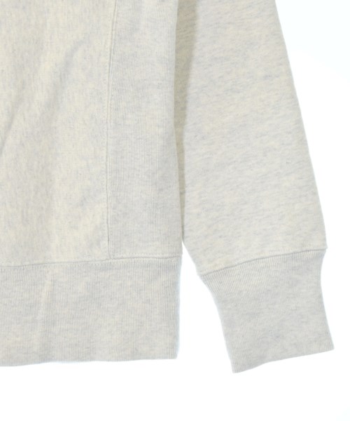 BEAMS（ビームス）スウェット グレー サイズ:L レディース/2200660303024