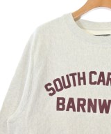 BEAMS（ビームス）スウェット グレー サイズ:L レディース/2200660303024