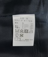 BEAMS（ビームス）ビジネス 紺 サイズ:36(S位) レディース/2200660473055