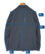 BEAMS（ビームス）ビジネス 紺 サイズ:36(S位) レディース/2200660473055