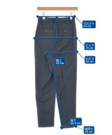 BEAMS（ビームス）ビジネス 紺 サイズ:36(S位) レディース/2200660473055