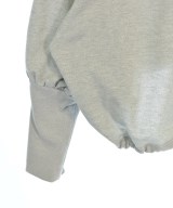 BEAMS（ビームス）スウェット グレー サイズ:F レディース/2200713555097