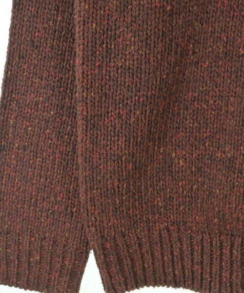 BEAMS（ビームス）ニット・セーター 茶 サイズ:S レディース/2200639242026