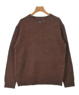 BEAMS（ビームス）ニット・セーター 茶 サイズ:S レディース/2200639242026