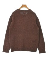 BEAMS（ビームス）ニット・セーター 茶 サイズ:S レディース/2200639242026