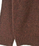 BEAMS（ビームス）ニット・セーター 茶 サイズ:S レディース/2200639242026
