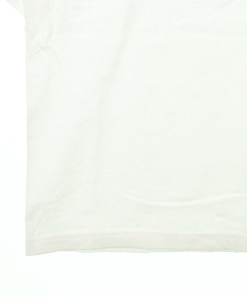 BEAMS（ビームス）Tシャツ・カットソー 白 サイズ:M レディース/2200648349068