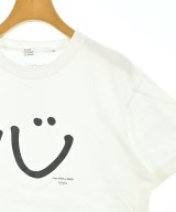 BEAMS（ビームス）Tシャツ・カットソー 白 サイズ:M レディース/2200648349068