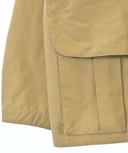 BEAMS（ビームス）その他 ベージュ サイズ:S レディース/2200623099063