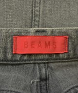 BEAMS（ビームス）ロング・マキシ丈スカート グレー サイズ:0(XS位) レディース/2200648197027