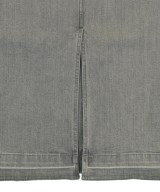 BEAMS（ビームス）ロング・マキシ丈スカート グレー サイズ:0(XS位) レディース/2200648197027