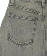 BEAMS（ビームス）ロング・マキシ丈スカート グレー サイズ:0(XS位) レディース/2200648197027