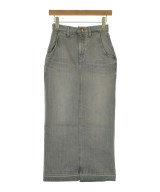 BEAMS ロング・マキシ丈スカート