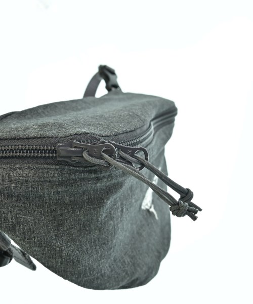 BEAMS（ビームス）ショルダーバッグ グレー サイズ:- レディース/2200645499056