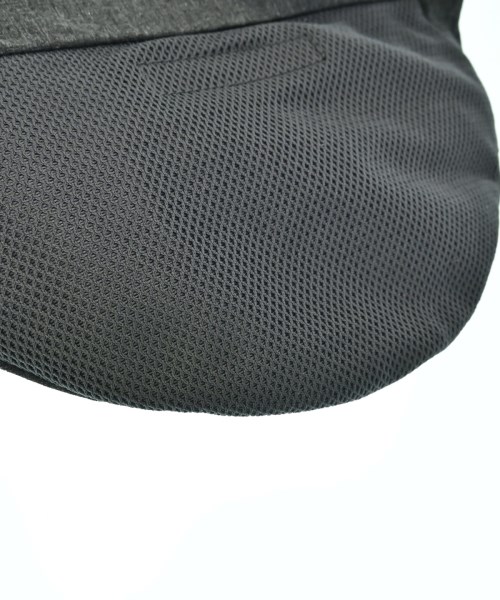 BEAMS（ビームス）ショルダーバッグ グレー サイズ:- レディース/2200645499056