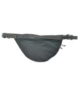 BEAMS（ビームス）ショルダーバッグ グレー サイズ:- レディース/2200645499056