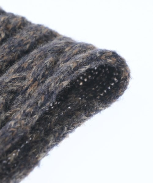 BEAMS（ビームス）マフラー ベージュ サイズ:- レディース/2200650411029