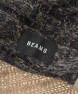 BEAMS（ビームス）マフラー ベージュ サイズ:- レディース/2200650411029