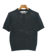 BEAMS（ビームス）ニット・セーター 黒 サイズ:-(S位) レディース/2200699331135