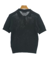 BEAMS（ビームス）ニット・セーター 黒 サイズ:-(S位) レディース/2200699331135