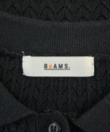 BEAMS（ビームス）ニット・セーター 黒 サイズ:-(S位) レディース/2200699331135
