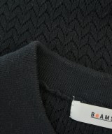 BEAMS（ビームス）ニット・セーター 黒 サイズ:-(S位) レディース/2200699331135