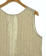 Pilgrim surf+Supply（ピルグリムサーフサプライ）ベスト ベージュ サイズ:0/S レディース/2200704417069