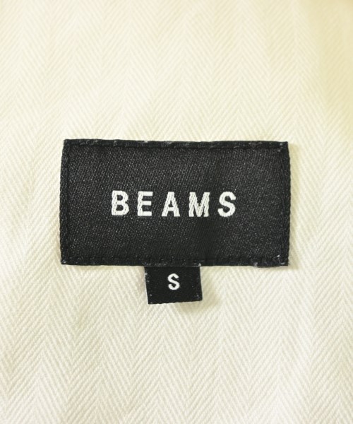 BEAMS（ビームス）カーゴパンツ 白 サイズ:-(L位) レディース/2200705598033