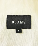 BEAMS（ビームス）カーゴパンツ 白 サイズ:-(L位) レディース/2200705598033